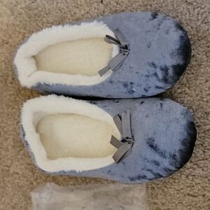 Avon slippers